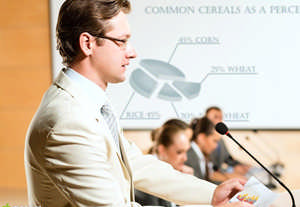 TOPLEAD公眾演說(shuō)力訓(xùn)練營(yíng)